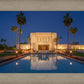 Mesa Night Reflections