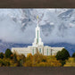 Mt. Timpanogos Hillside