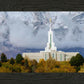 Mt. Timpanogos Hillside