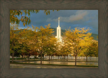 Mt. Timpanogos Sanctuary