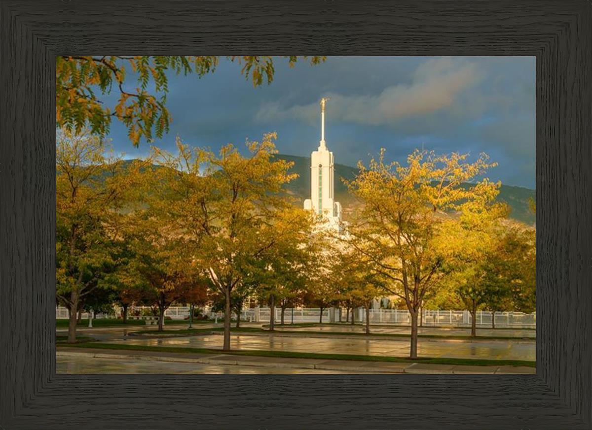 Mt. Timpanogos Sanctuary