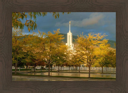 Mt. Timpanogos Sanctuary