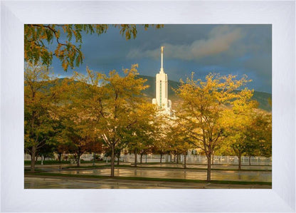 Mt. Timpanogos Sanctuary