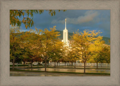 Mt. Timpanogos Sanctuary