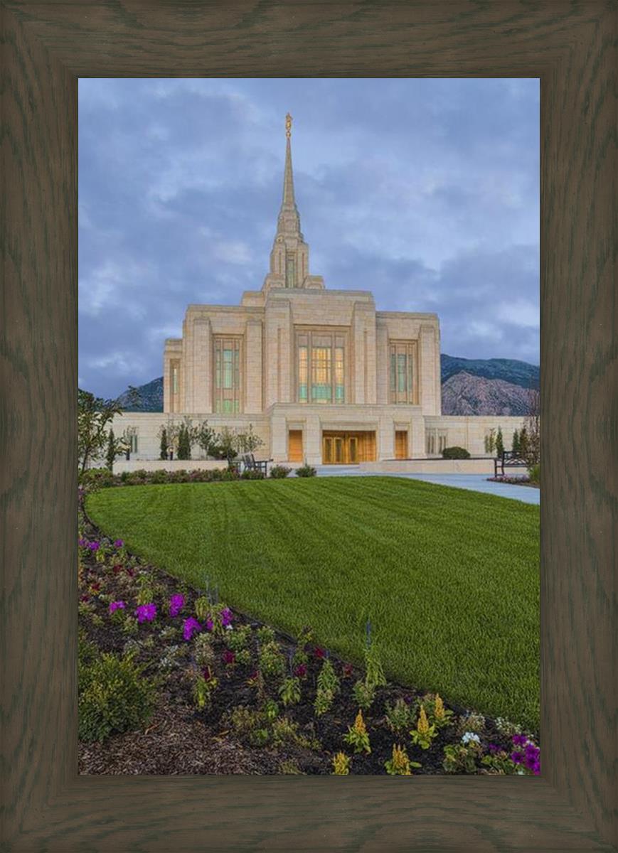 Ogden Temple 01