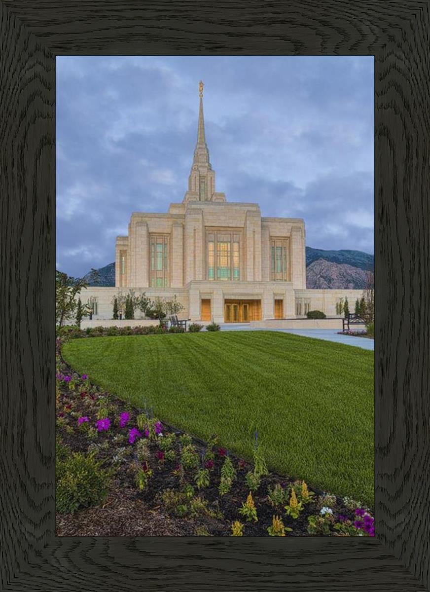 Ogden Temple 01