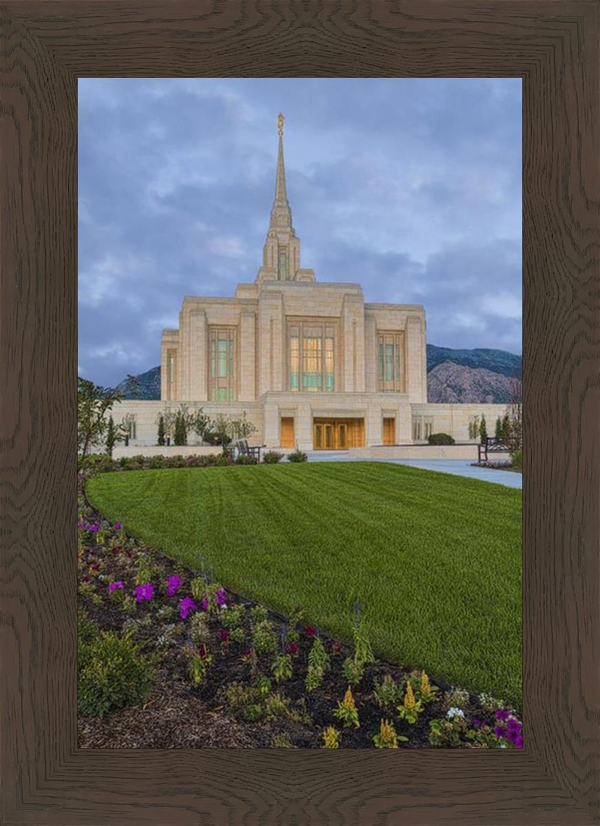 Ogden Temple 01