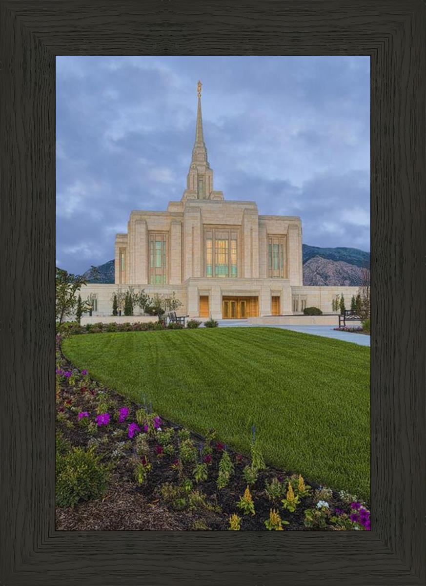 Ogden Temple 01