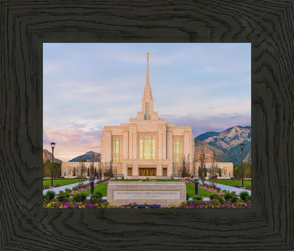 Ogden Temple 08