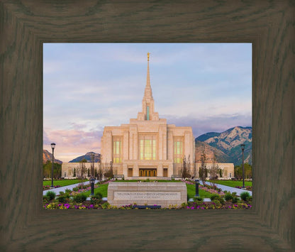 Ogden Temple 08