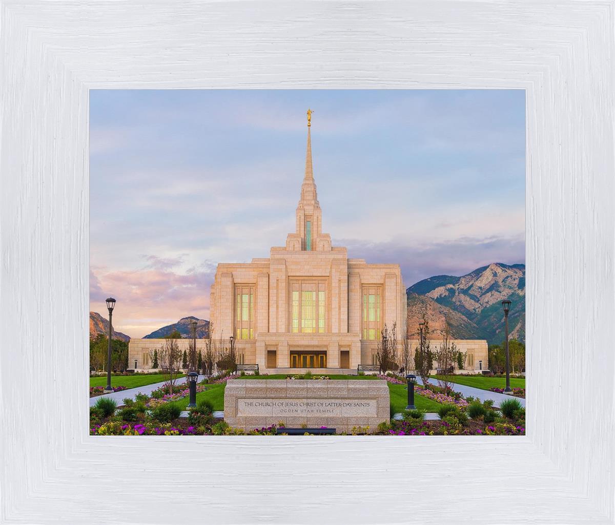 Ogden Temple 08