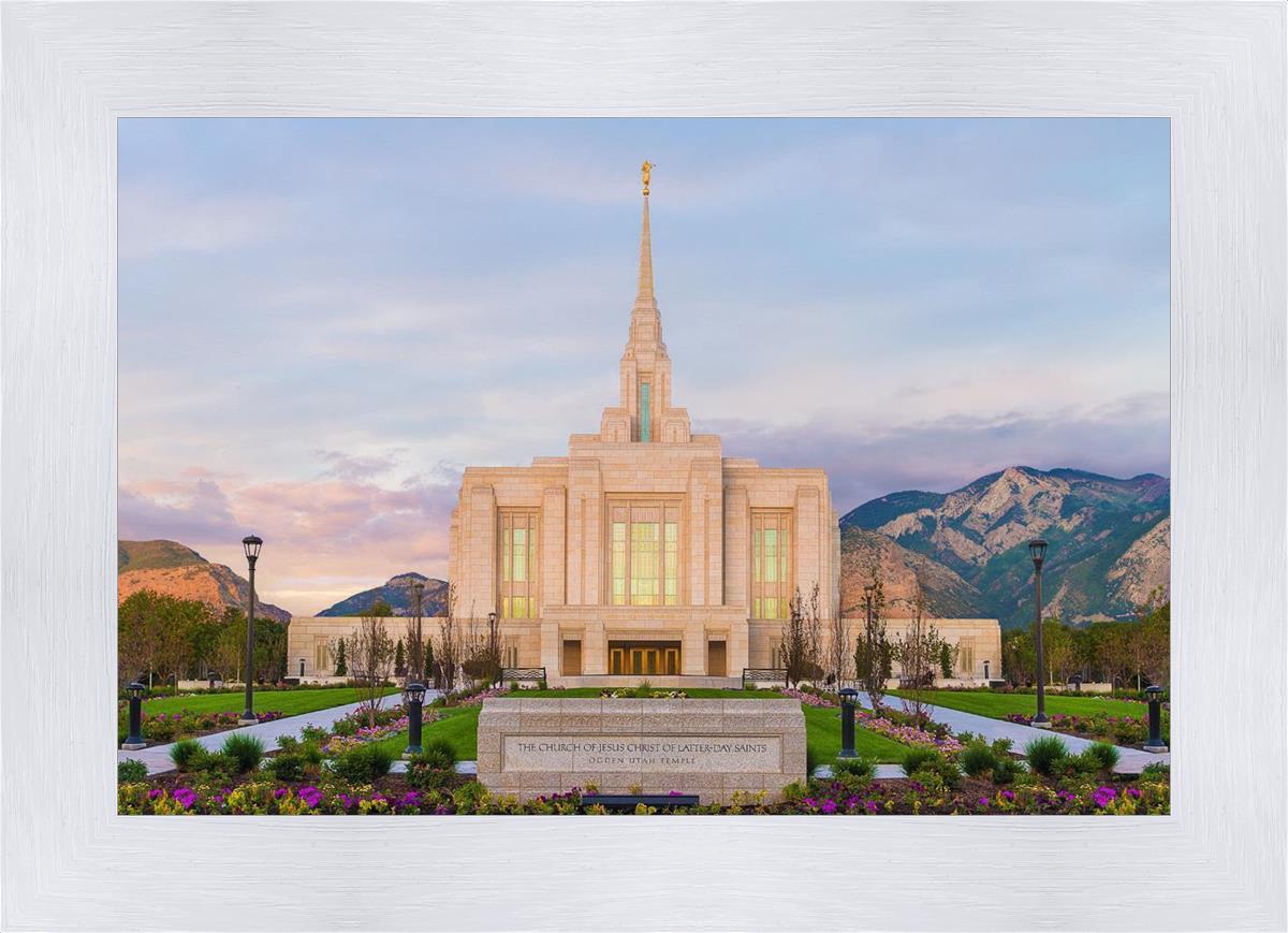 Ogden Temple 08
