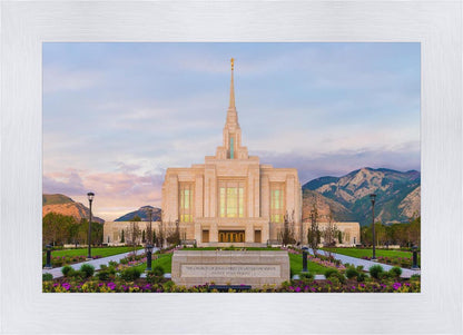 Ogden Temple 08