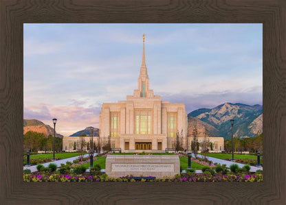 Ogden Temple 08