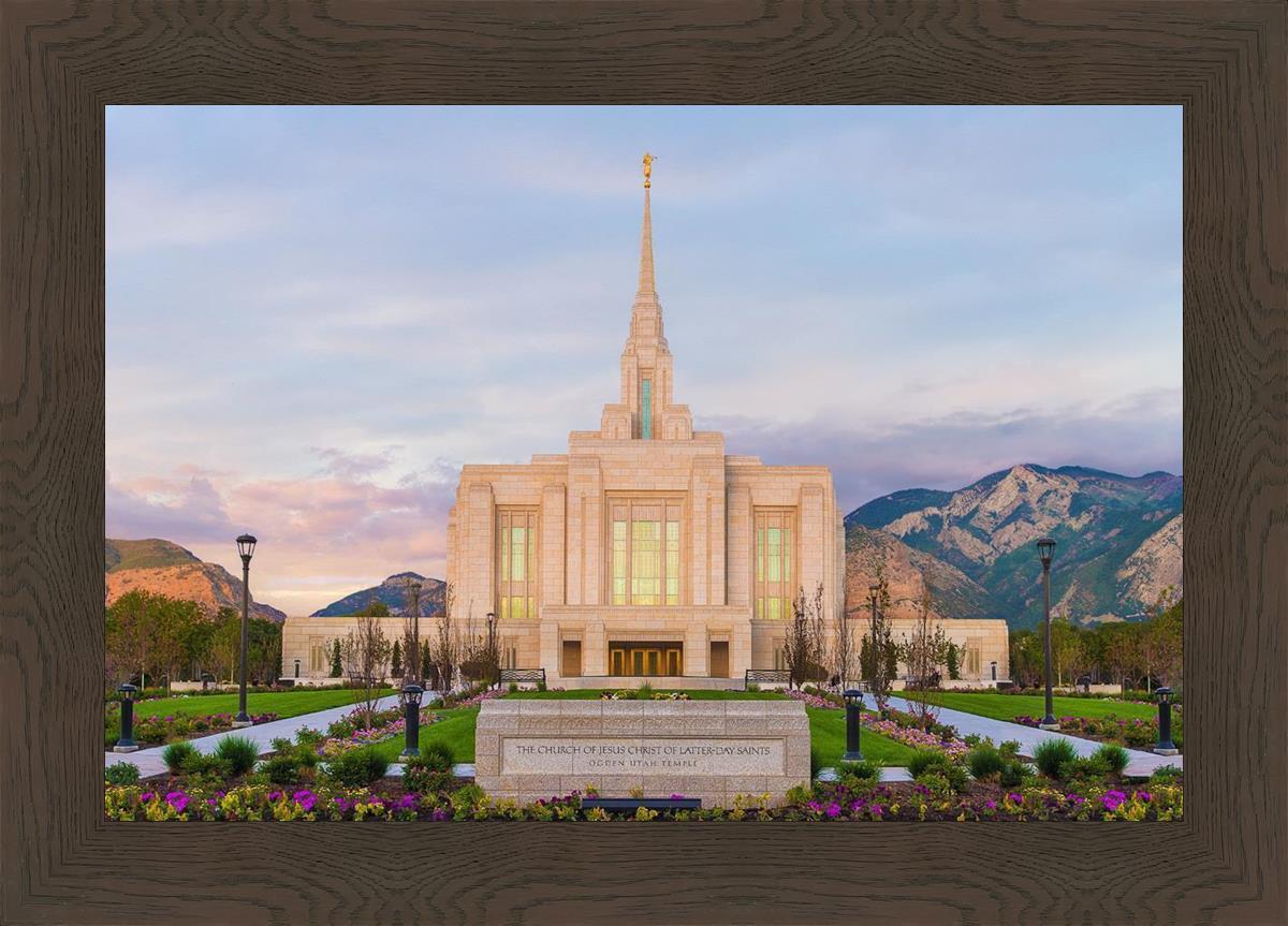 Ogden Temple 08