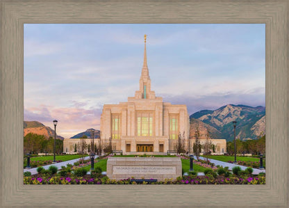 Ogden Temple 08