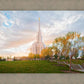 Oquirrh Mountain Hillside