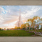 Oquirrh Mountain Hillside