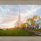 Oquirrh Mountain Hillside