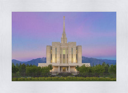 Oquirrh Mountain Temple 02