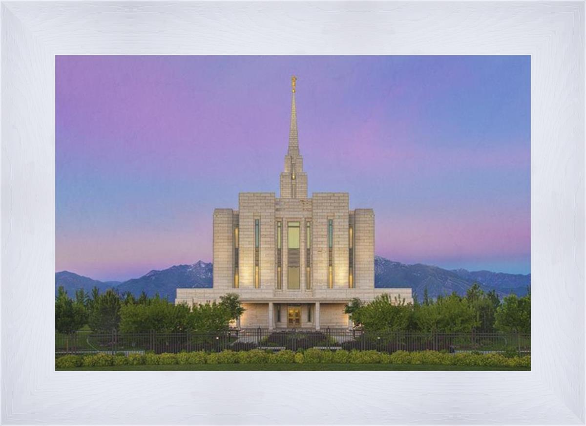 Oquirrh Mountain Temple 02