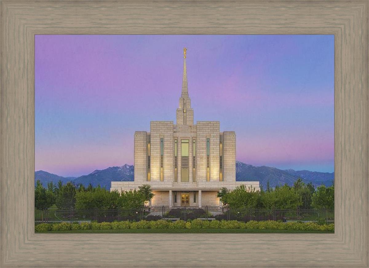 Oquirrh Mountain Temple 02