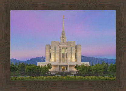 Oquirrh Mountain Temple 02