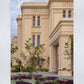 Payson Garden Detail