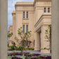 Payson Garden Detail