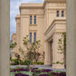 Payson Garden Detail