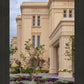 Payson Garden Detail