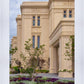 Payson Garden Detail