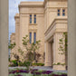 Payson Garden Detail
