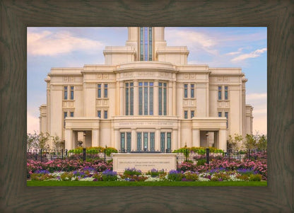 Payson Spring Garden