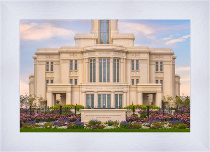 Payson Spring Garden