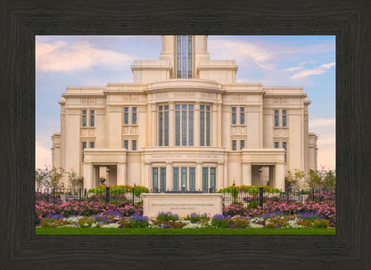 Payson Spring Garden