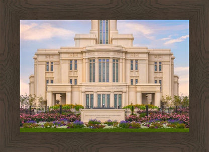 Payson Spring Garden