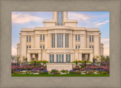 Payson Spring Garden