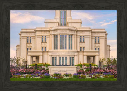 Payson Spring Garden