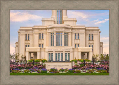 Payson Spring Garden