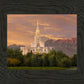 Payson Temple Golden Valley