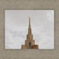 Phoenix Spire a Firm Foundation