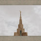 Phoenix Spire a Firm Foundation