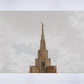 Phoenix Spire a Firm Foundation