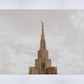 Phoenix Spire a Firm Foundation