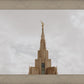 Phoenix Spire a Firm Foundation