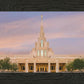 Phoenix Temple Golden Doors