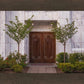 Portland Doors