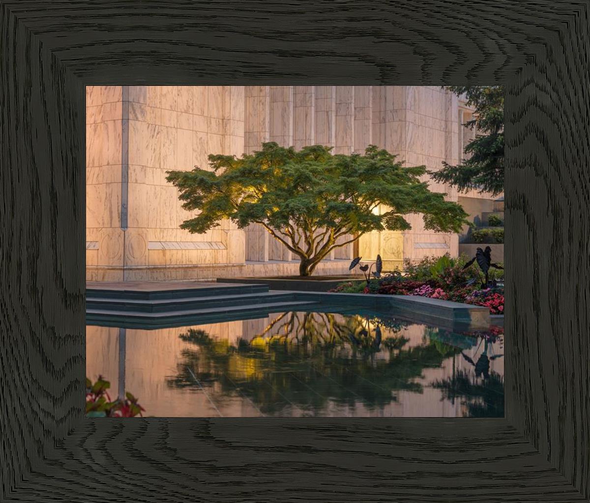 Portland Peaceful Gardens