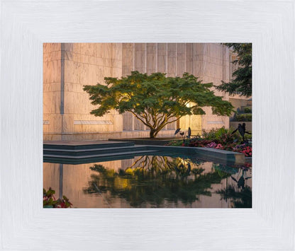 Portland Peaceful Gardens